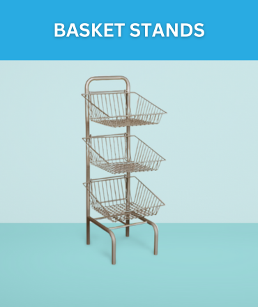Basket Stands